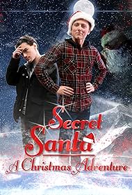 Secret Santa A Christmas Adventure watch-Secret Santa A Christmas Adventure