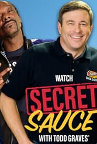 watch-Secret Sauce with Todd Graves