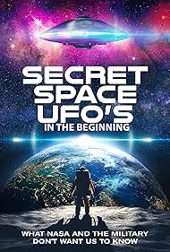 Secret Space UFOs - In the Beginning - Part (1) watch-Secret Space UFOs - In the Beginning - Part (1)