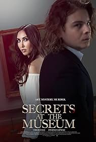 Secrets at the Museum watch-Secrets at the Museum