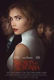 Secrets in Suburbia watch-Secrets in Suburbia