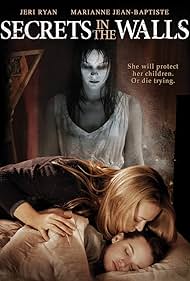 Secrets in the Walls watch-Secrets in the Walls