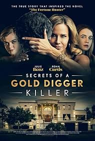 Secrets of a Gold Digger Killer watch-Secrets of a Gold Digger Killer
