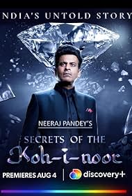 Secrets of the Kohinoor watch-Secrets of the Kohinoor