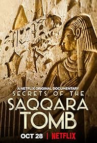 Secrets of the Saqqara Tomb watch-Secrets of the Saqqara Tomb
