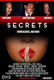 watch-Secrets