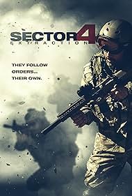 Sector 4 Extraction watch-Sector 4 Extraction