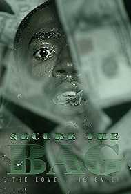 Secure the Bag watch-Secure the Bag