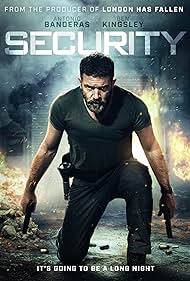 Security watch-Security