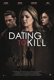 Seduced by a Killer watch-Seduced by a Killer