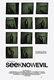 See Know Evil watch-See Know Evil