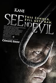 See No Evil watch-See No Evil