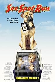 See Spot Run watch-See Spot Run