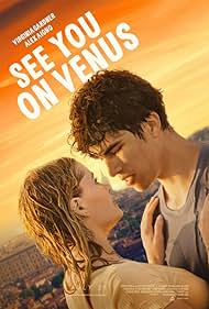 See You On Venus watch-See You On Venus