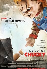 Seed of Chucky watch-Seed of Chucky
