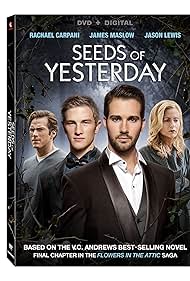 Seeds of Yesterday watch-Seeds of Yesterday