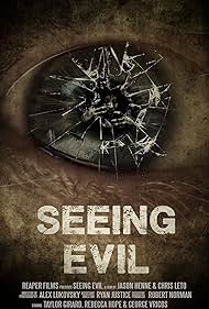 Seeing Evil watch-Seeing Evil