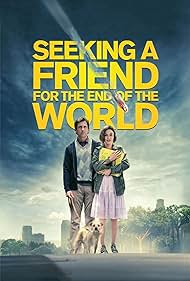 Seeking a Friend for the End of the World watch-Seeking a Friend for the End of the World