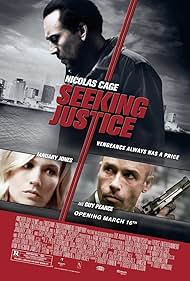 Seeking Justice watch-Seeking Justice