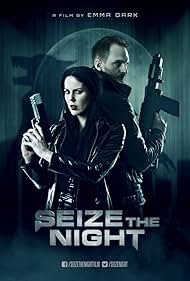 Seize the Night watch-Seize the Night