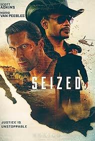 Seized watch-Seized