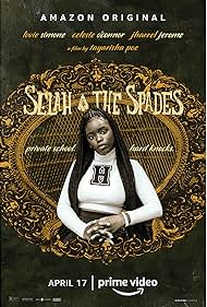 Selah and the Spades watch-Selah and the Spades