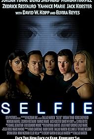 Selfie watch-Selfie