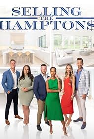 Selling the Hamptons watch-Selling the Hamptons