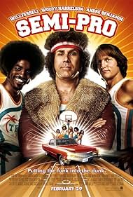 Semi-Pro watch-Semi-Pro