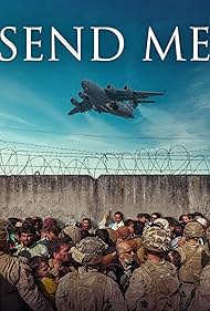 Send Me watch-Send Me