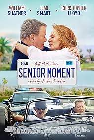 Senior Moment watch-Senior Moment