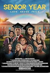 Senior Year Love Never Fails watch-Senior Year Love Never Fails