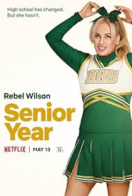 Senior Year watch-Senior Year