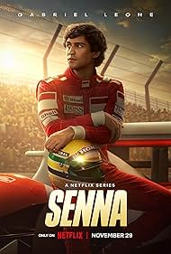 Senna watch-Senna