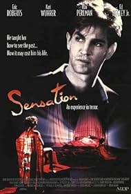 Sensation watch-Sensation
