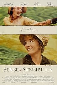 Sense and Sensibility watch-Sense and Sensibility