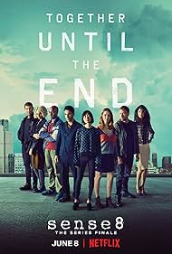 Sense8 watch-Sense8