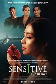 Sensitive and in Love watch-Sensitive and in Love