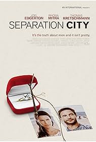 Separation City watch-Separation City