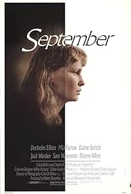 September watch-September
