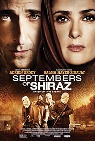 watch-Septembers of Shiraz