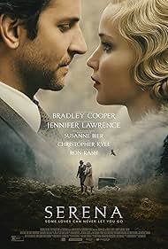 Serena watch-Serena