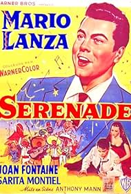 Serenade watch-Serenade