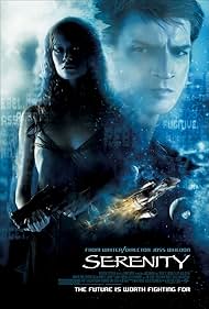 Serenity watch-Serenity