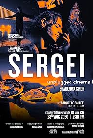 Sergei Unplugged Cinema by Shailendra Singh watch-Sergei Unplugged Cinema by Shailendra Singh