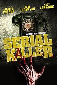 Serial Kaller watch-Serial Kaller