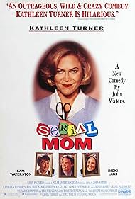 Serial Mom watch-Serial Mom