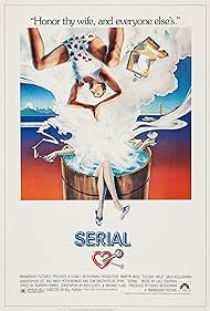 Serial watch-Serial