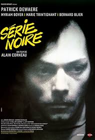 Serie Noire watch-Serie Noire