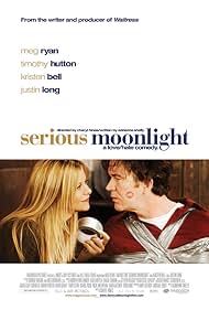 Serious Moonlight watch-Serious Moonlight